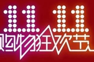 我的“双十一”