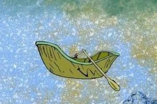 谁在为你流浪