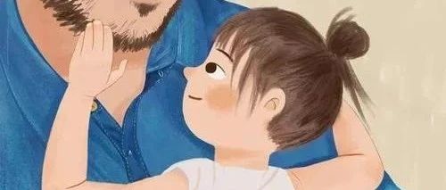 父亲的心