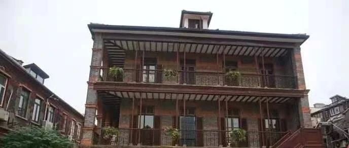 穿越黑暗，奋力向前 ——访上海犹太难民纪念馆有感