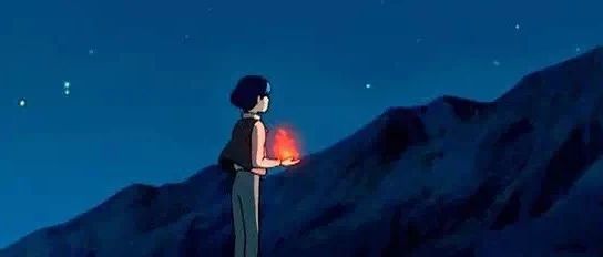 在患难的黑夜里，成为新造的人，找到希望之光