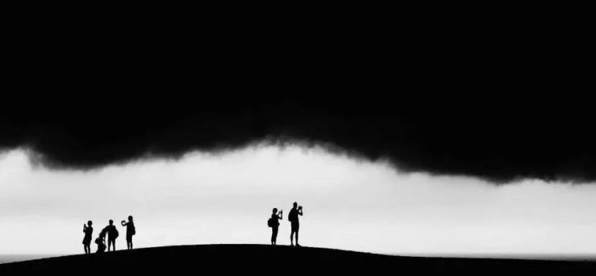 我是谁，我有谁？