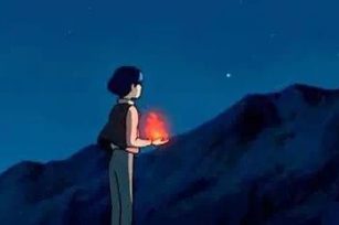 在患难的黑夜里，成为新造的人，找到希望之光