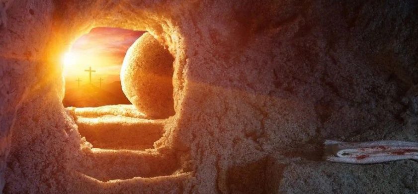 那么，天堂是春天的吧？